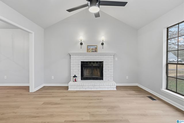 789 MERLIN DRIVE, Calera, AL 35040