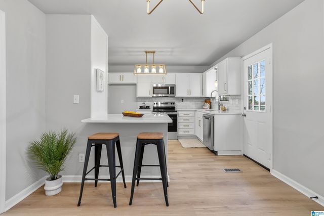 789 MERLIN DRIVE, Calera, AL 35040