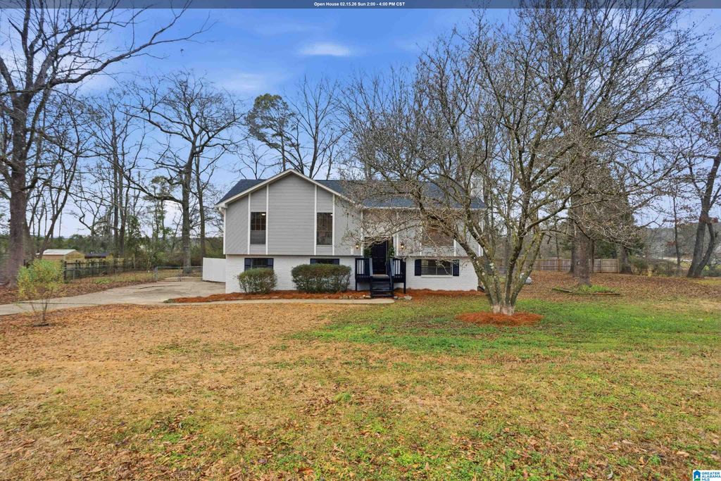 789 MERLIN DRIVE, Calera, AL 35040