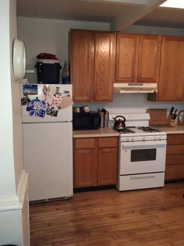 1648 N Cleveland Avenue, Chicago, IL 60614