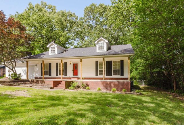 7513 Terry Lynn Drive, Benton, AR 72019