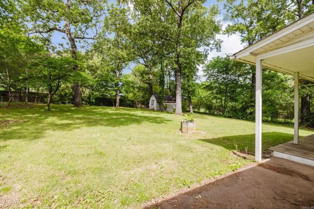 7513 Terry Lynn Drive, Benton, AR 72019