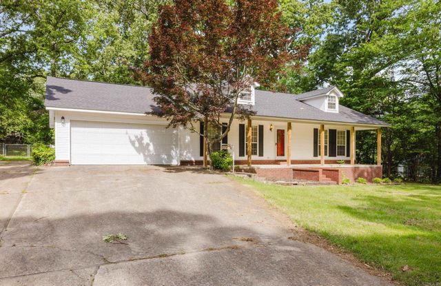 7513 Terry Lynn Drive, Benton, AR 72019