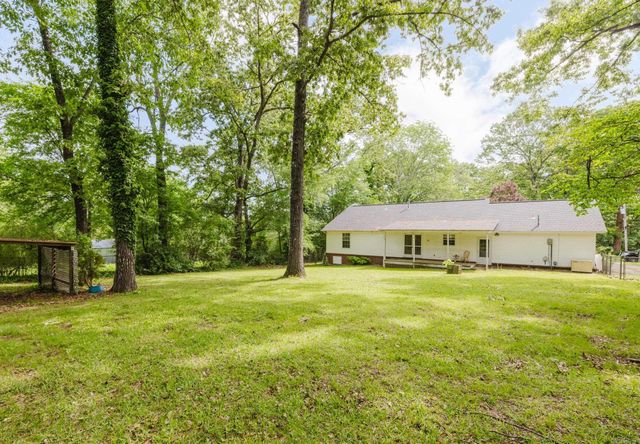 7513 Terry Lynn Drive, Benton, AR 72019