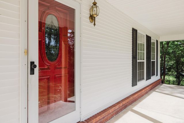 7513 Terry Lynn Drive, Benton, AR 72019