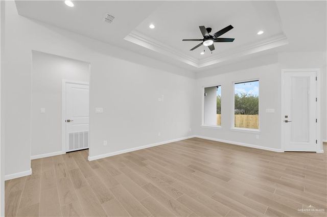 2514 Sunrise Lane, Weslaco, TX 78596