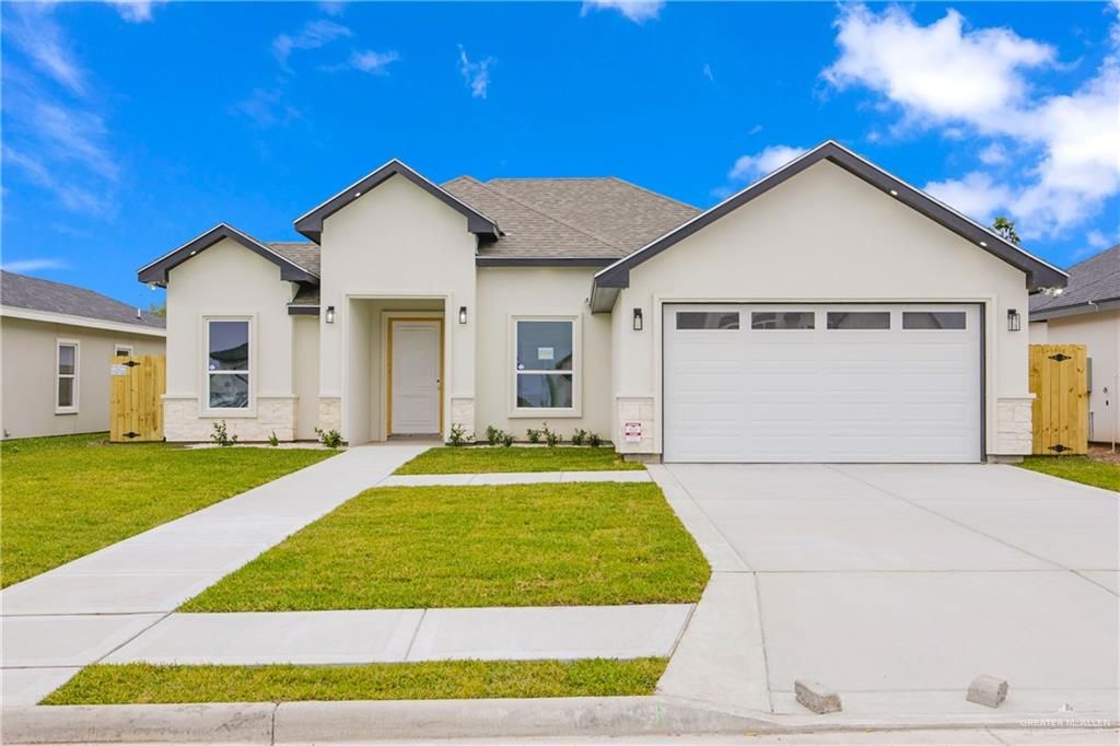 2514 Sunrise Lane, Weslaco, TX 78596