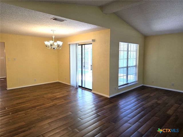 2505 Canyon Creek Drive, Temple, TX 76502