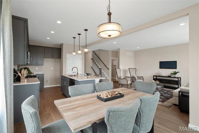 30 River Wind Drive, St Charles, MO 63301