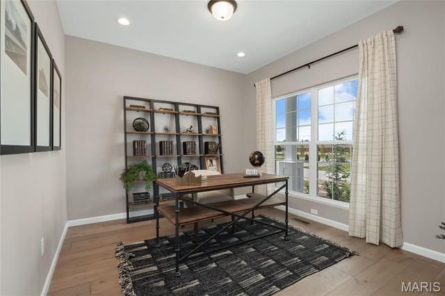 30 River Wind Drive, St Charles, MO 63301