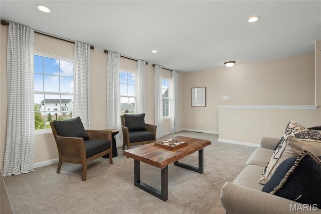 30 River Wind Drive, St Charles, MO 63301