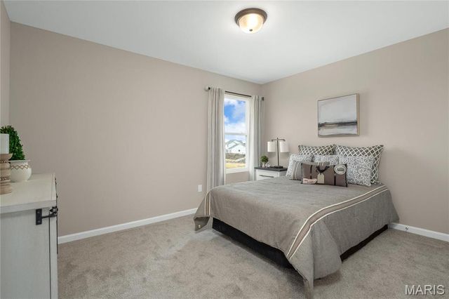 30 River Wind Drive, St Charles, MO 63301