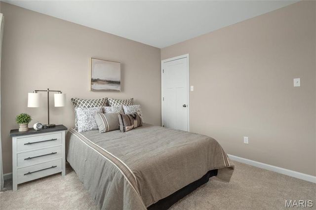 30 River Wind Drive, St Charles, MO 63301