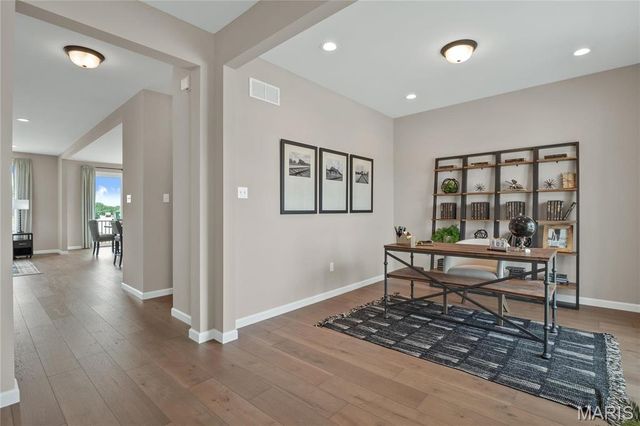 30 River Wind Drive, St Charles, MO 63301