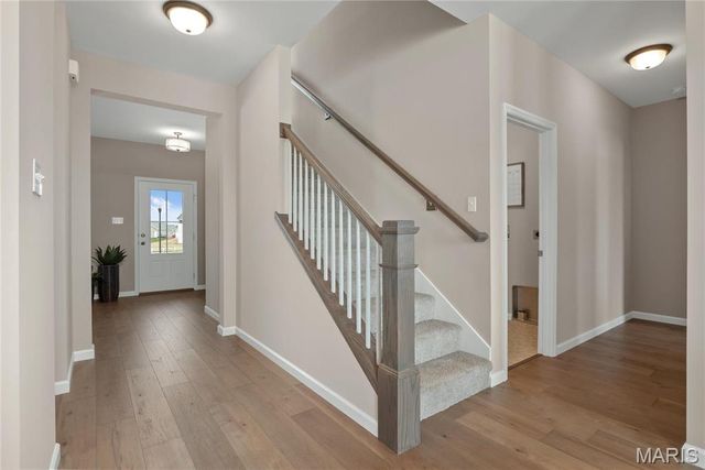 30 River Wind Drive, St Charles, MO 63301