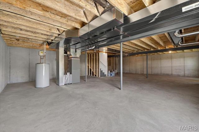 30 River Wind Drive, St Charles, MO 63301