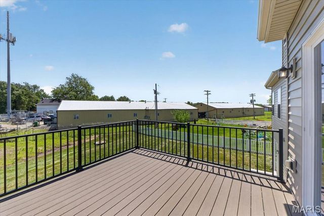 30 River Wind Drive, St Charles, MO 63301