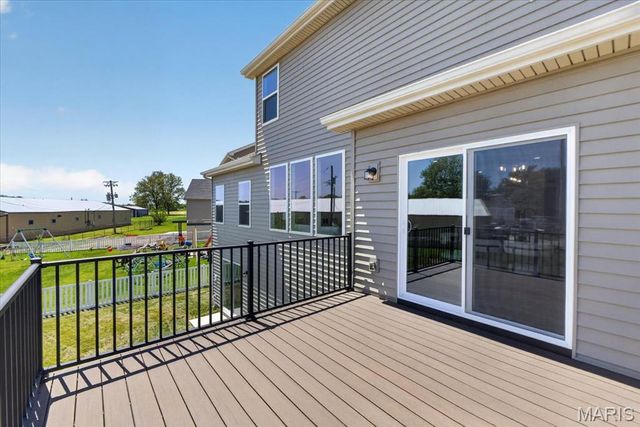 30 River Wind Drive, St Charles, MO 63301