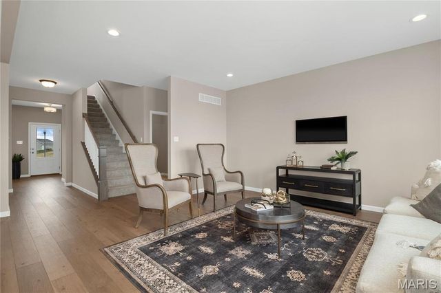 30 River Wind Drive, St Charles, MO 63301