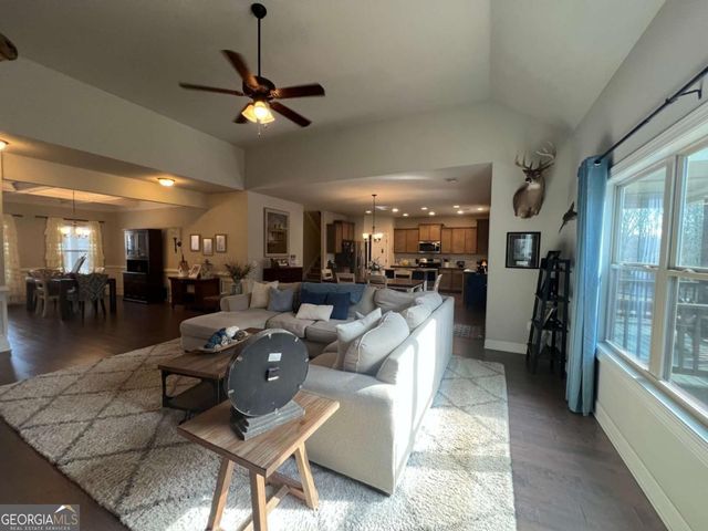 1056 Monticello Drive, Monroe, GA 30655