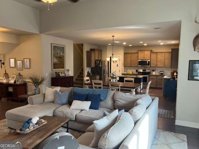 1056 Monticello Drive, Monroe, GA 30655