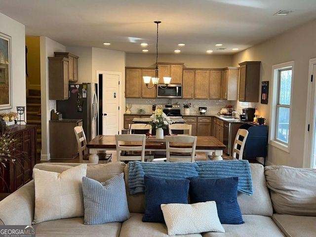 1056 Monticello Drive, Monroe, GA 30655