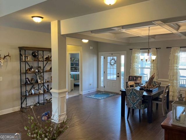 1056 Monticello Drive, Monroe, GA 30655