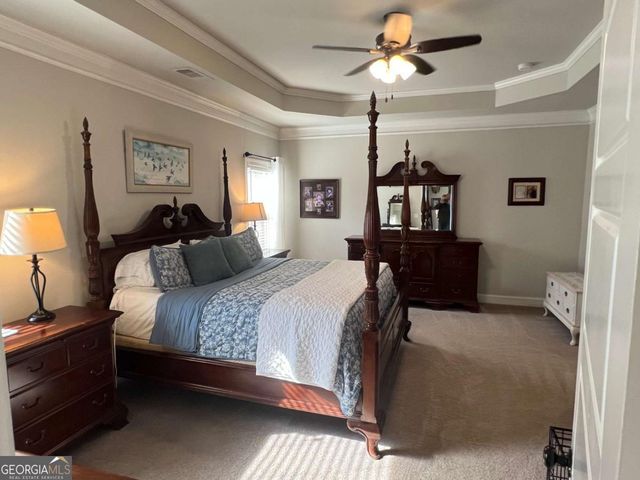 1056 Monticello Drive, Monroe, GA 30655