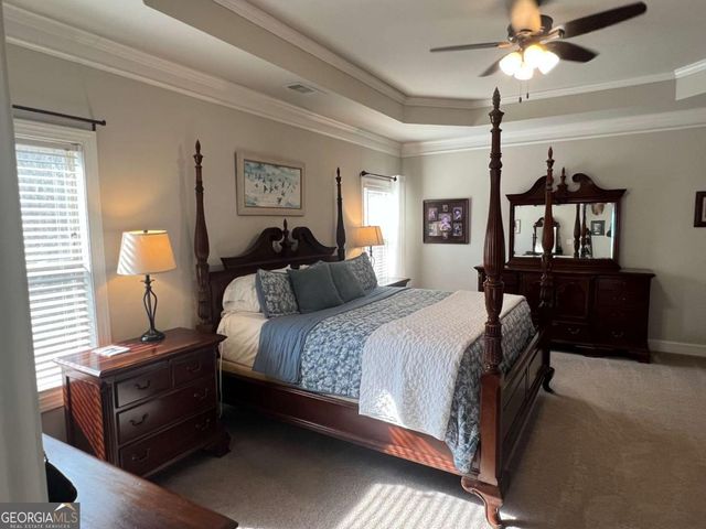 1056 Monticello Drive, Monroe, GA 30655