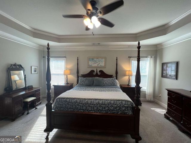 1056 Monticello Drive, Monroe, GA 30655