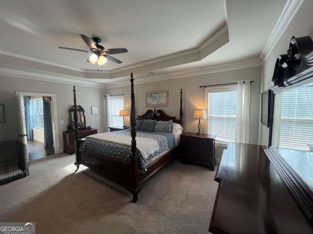 1056 Monticello Drive, Monroe, GA 30655