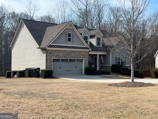 1056 Monticello Drive, Monroe, GA 30655