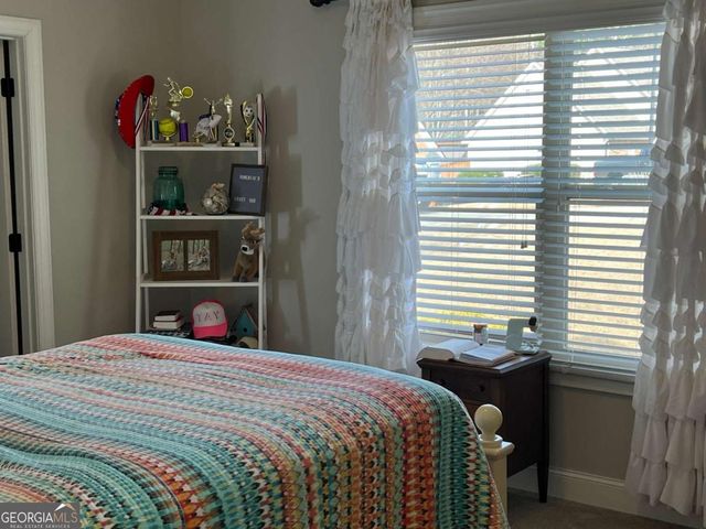 1056 Monticello Drive, Monroe, GA 30655