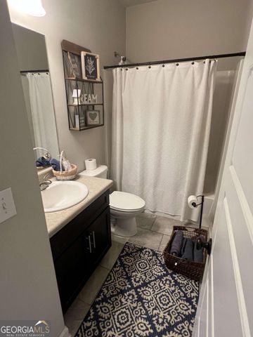 1056 Monticello Drive, Monroe, GA 30655