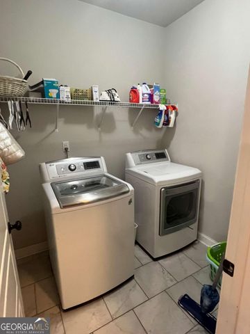 1056 Monticello Drive, Monroe, GA 30655