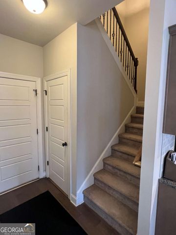 1056 Monticello Drive, Monroe, GA 30655