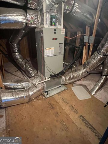 1056 Monticello Drive, Monroe, GA 30655