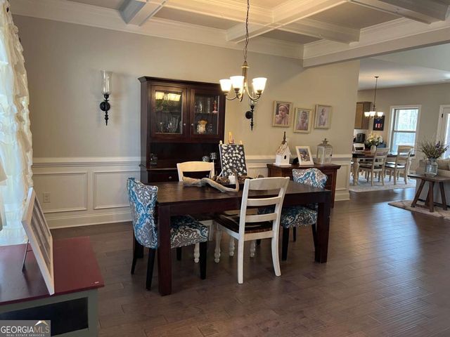 1056 Monticello Drive, Monroe, GA 30655