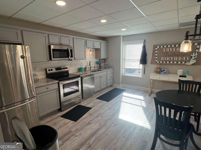 1056 Monticello Drive, Monroe, GA 30655