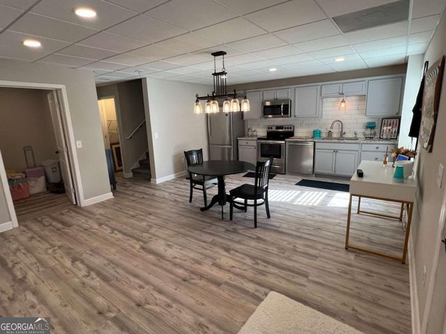 1056 Monticello Drive, Monroe, GA 30655