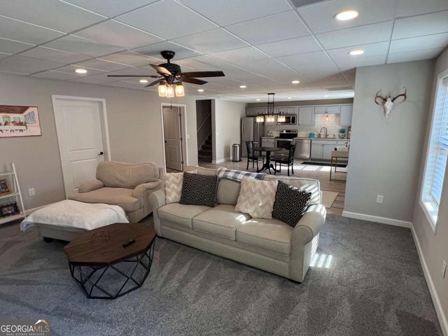 1056 Monticello Drive, Monroe, GA 30655