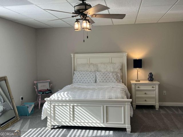 1056 Monticello Drive, Monroe, GA 30655