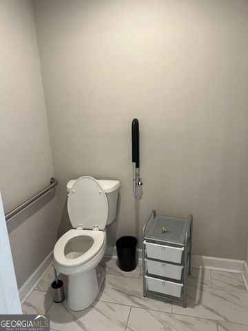 1056 Monticello Drive, Monroe, GA 30655