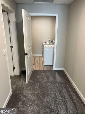 1056 Monticello Drive, Monroe, GA 30655