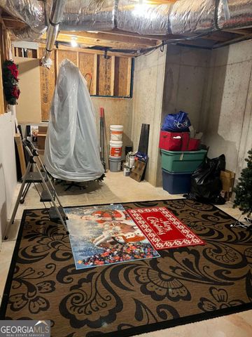 1056 Monticello Drive, Monroe, GA 30655