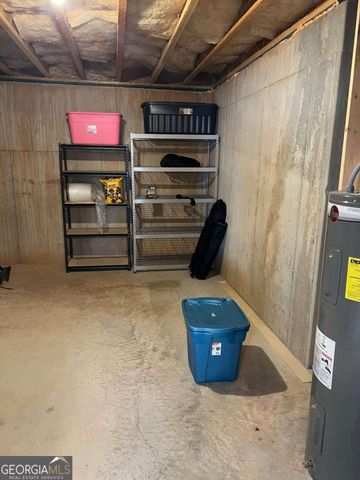 1056 Monticello Drive, Monroe, GA 30655