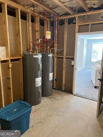 1056 Monticello Drive, Monroe, GA 30655