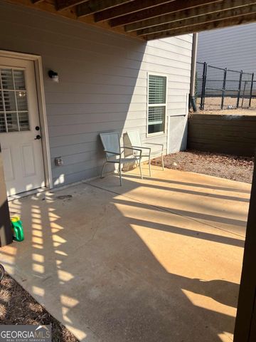 1056 Monticello Drive, Monroe, GA 30655