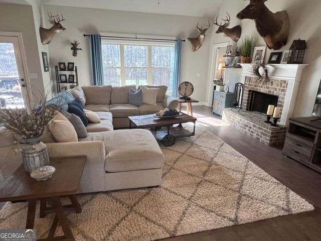 1056 Monticello Drive, Monroe, GA 30655