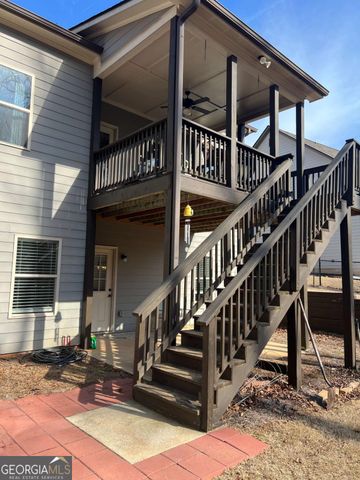 1056 Monticello Drive, Monroe, GA 30655